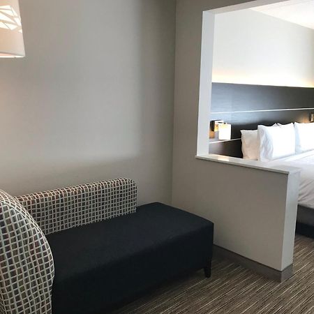 Holiday Inn Express & Suites - Prospect Heights By Ihg מראה חיצוני תמונה