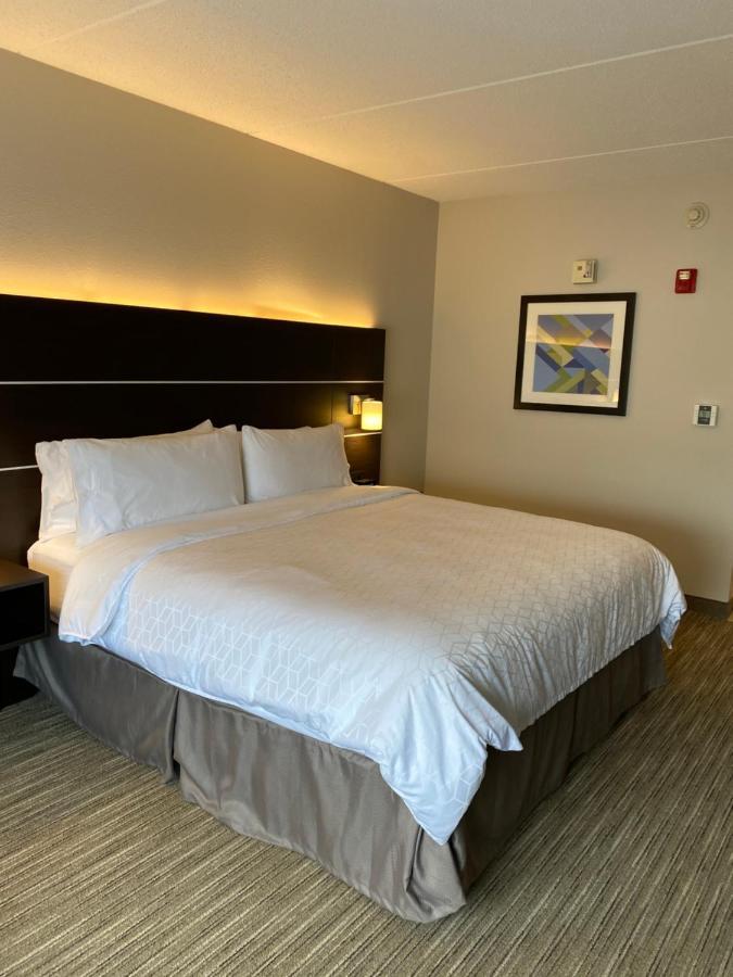 Holiday Inn Express & Suites - Prospect Heights By Ihg מראה חיצוני תמונה