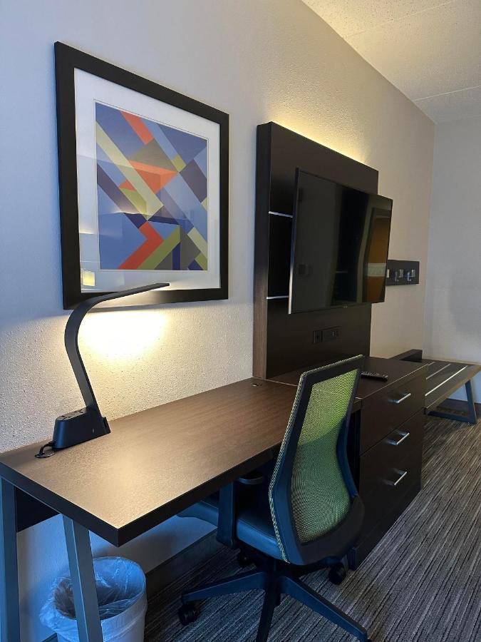Holiday Inn Express & Suites - Prospect Heights By Ihg מראה חיצוני תמונה