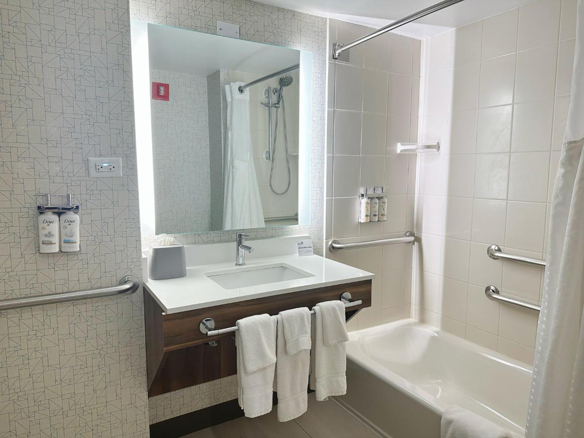 Holiday Inn Express & Suites - Prospect Heights By Ihg מראה חיצוני תמונה
