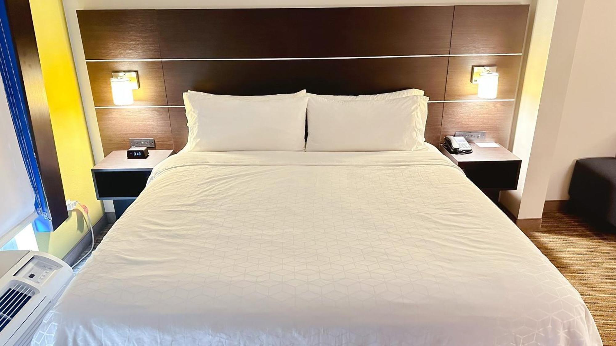Holiday Inn Express & Suites - Prospect Heights By Ihg מראה חיצוני תמונה
