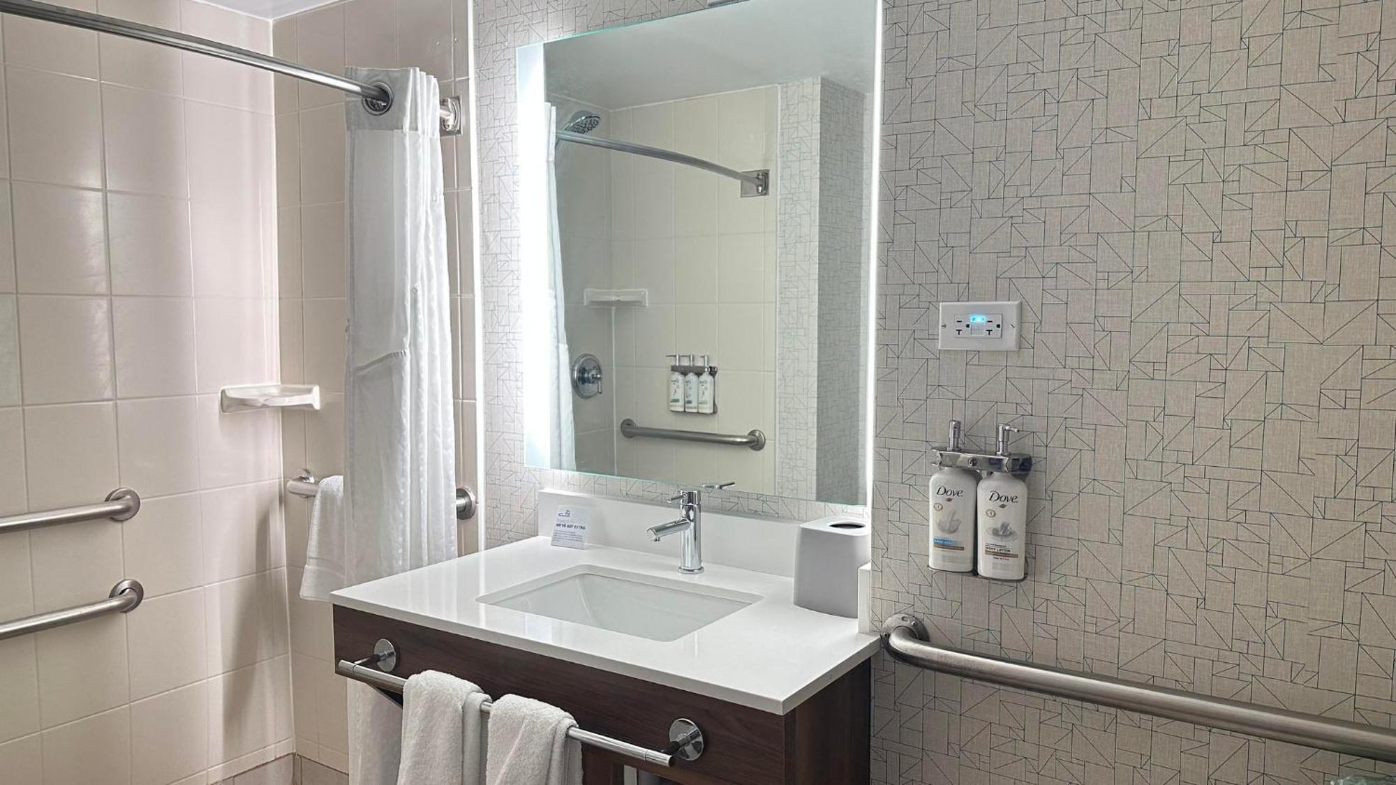 Holiday Inn Express & Suites - Prospect Heights By Ihg מראה חיצוני תמונה
