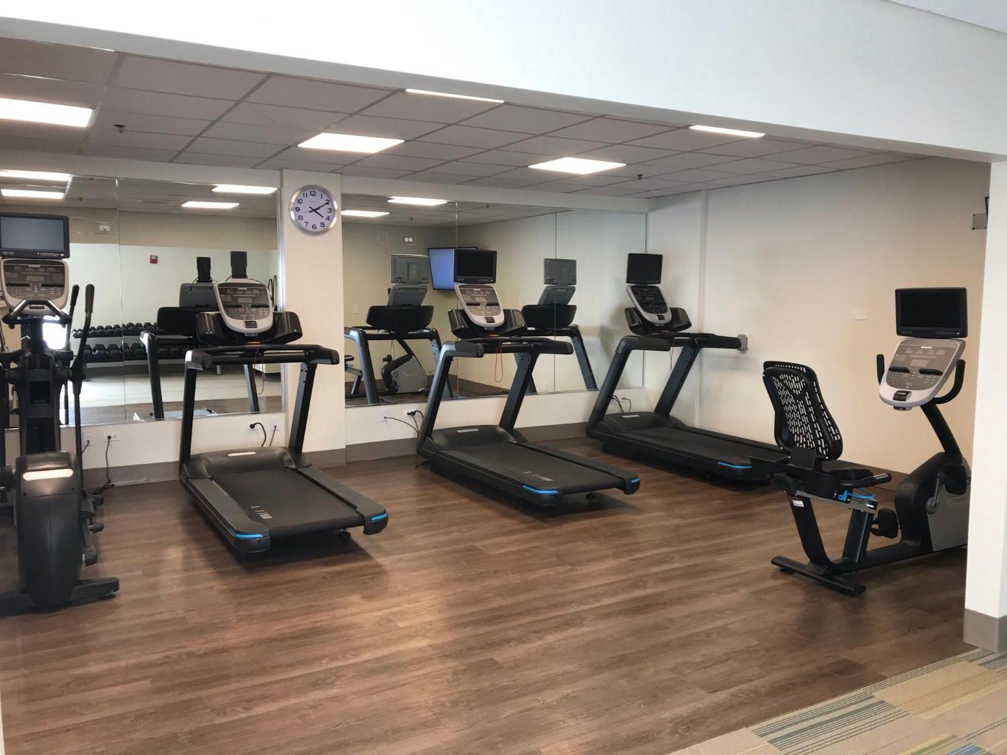 Holiday Inn Express & Suites - Prospect Heights By Ihg מראה חיצוני תמונה