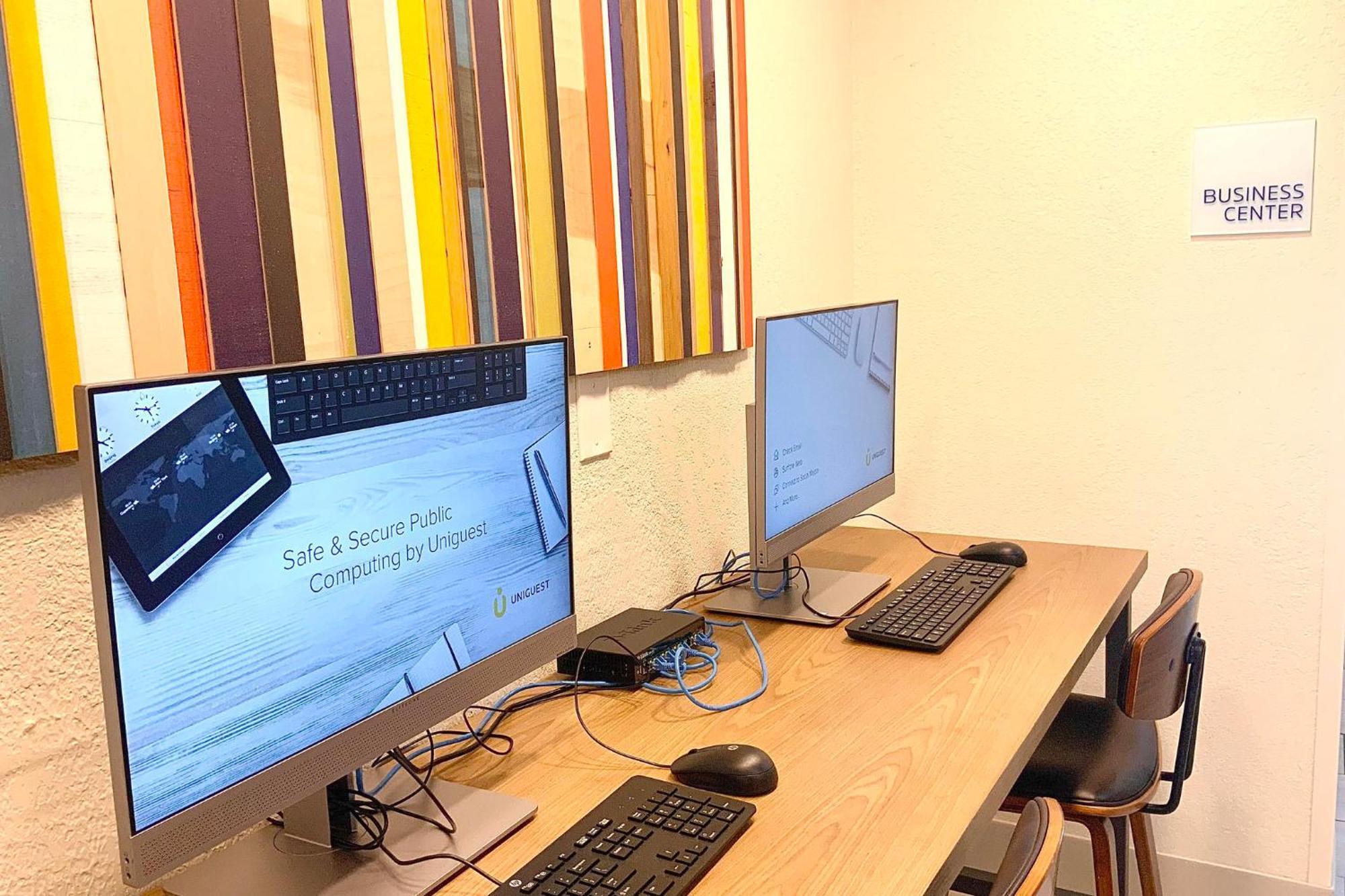 Holiday Inn Express & Suites - Prospect Heights By Ihg מראה חיצוני תמונה