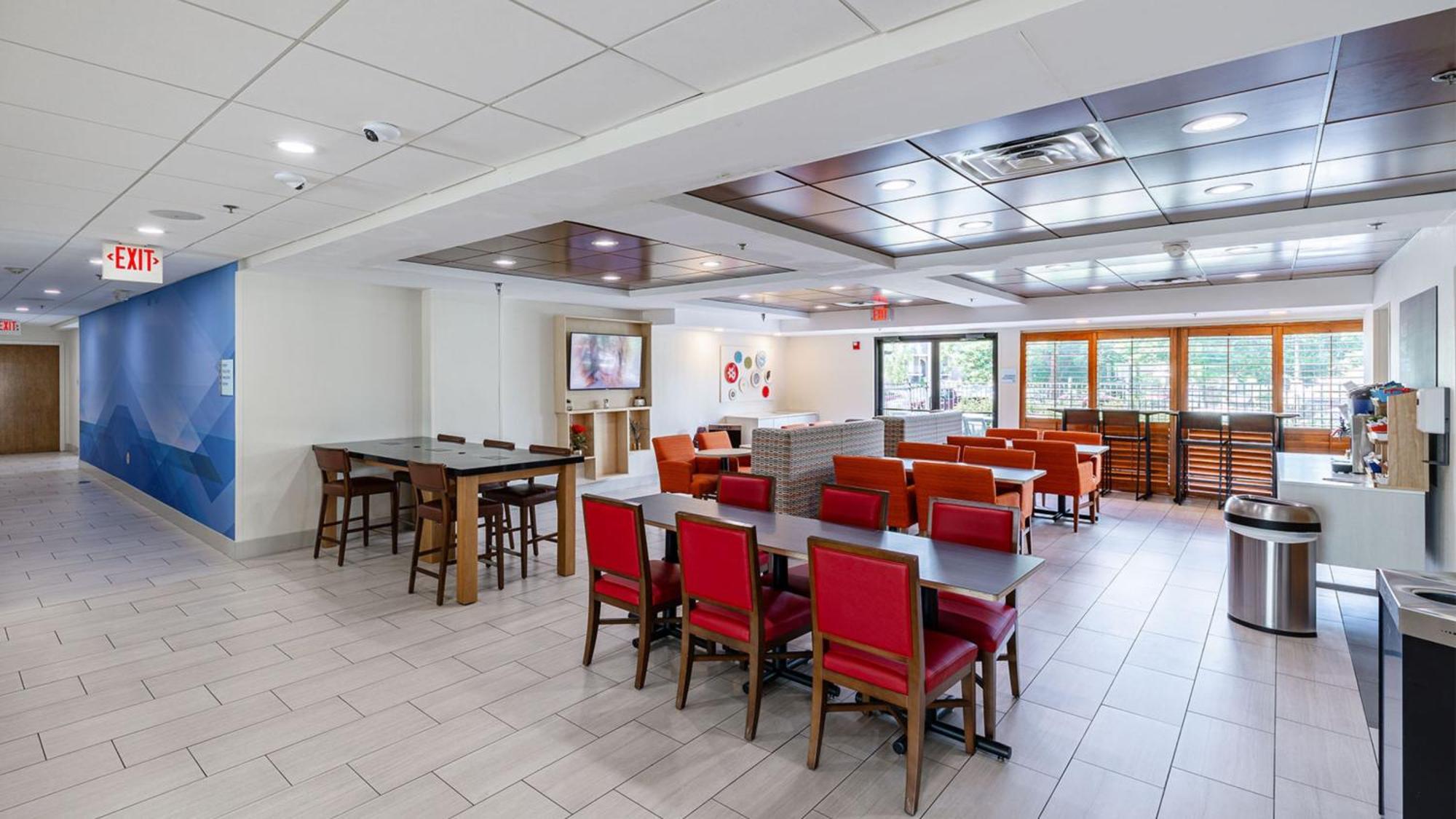 Holiday Inn Express & Suites - Prospect Heights By Ihg מראה חיצוני תמונה