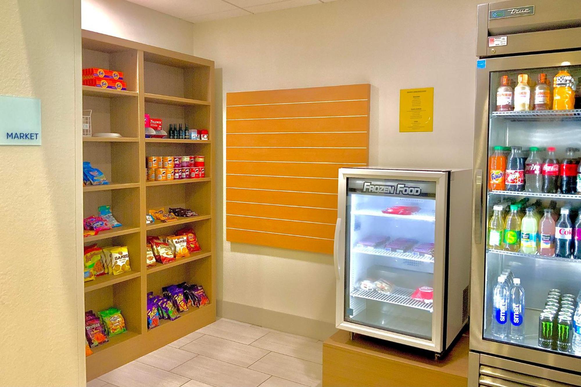 Holiday Inn Express & Suites - Prospect Heights By Ihg מראה חיצוני תמונה