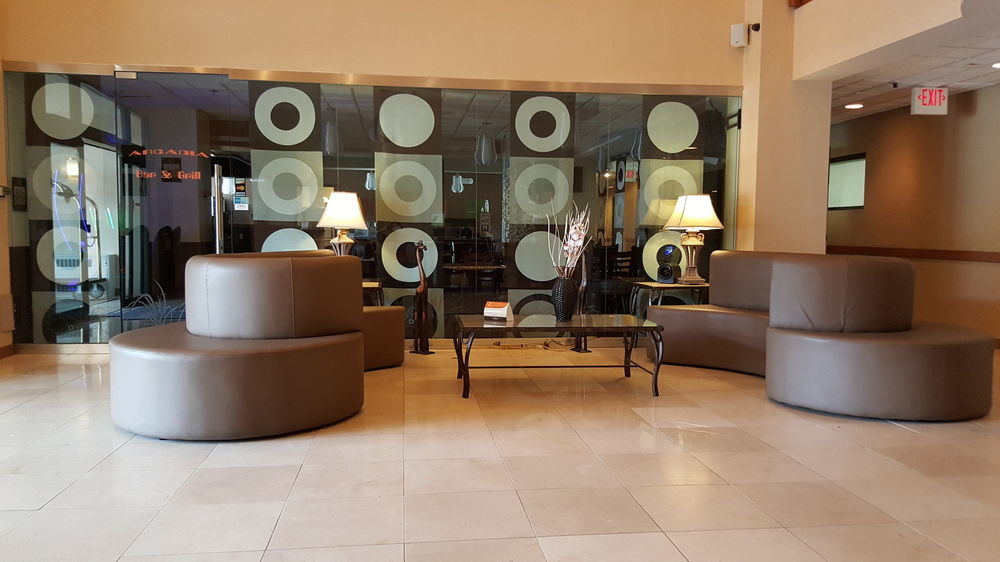 Holiday Inn Express & Suites - Prospect Heights By Ihg מראה חיצוני תמונה