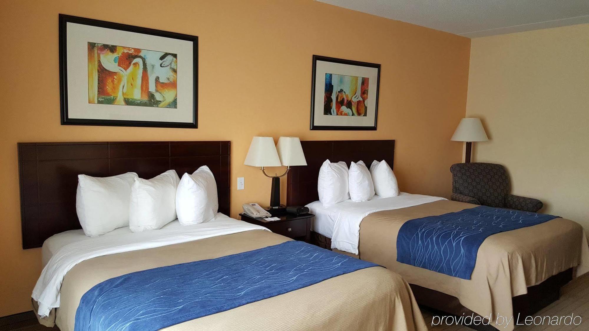 Holiday Inn Express & Suites - Prospect Heights By Ihg מראה חיצוני תמונה