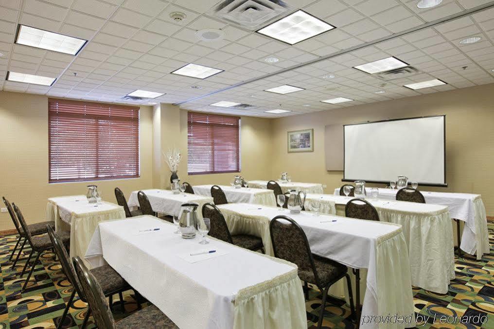 Holiday Inn Express & Suites - Prospect Heights By Ihg מראה חיצוני תמונה