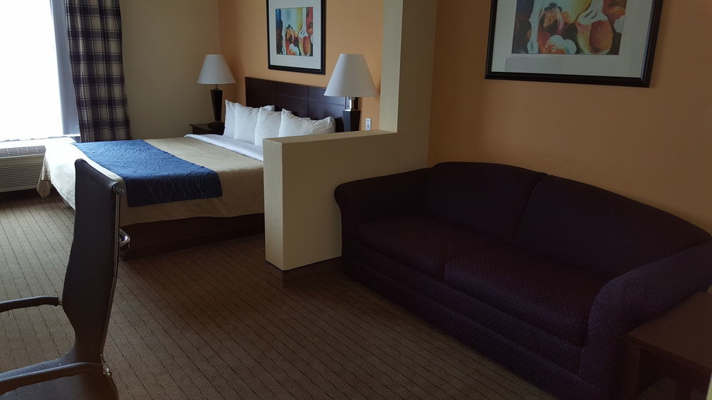 Holiday Inn Express & Suites - Prospect Heights By Ihg מראה חיצוני תמונה