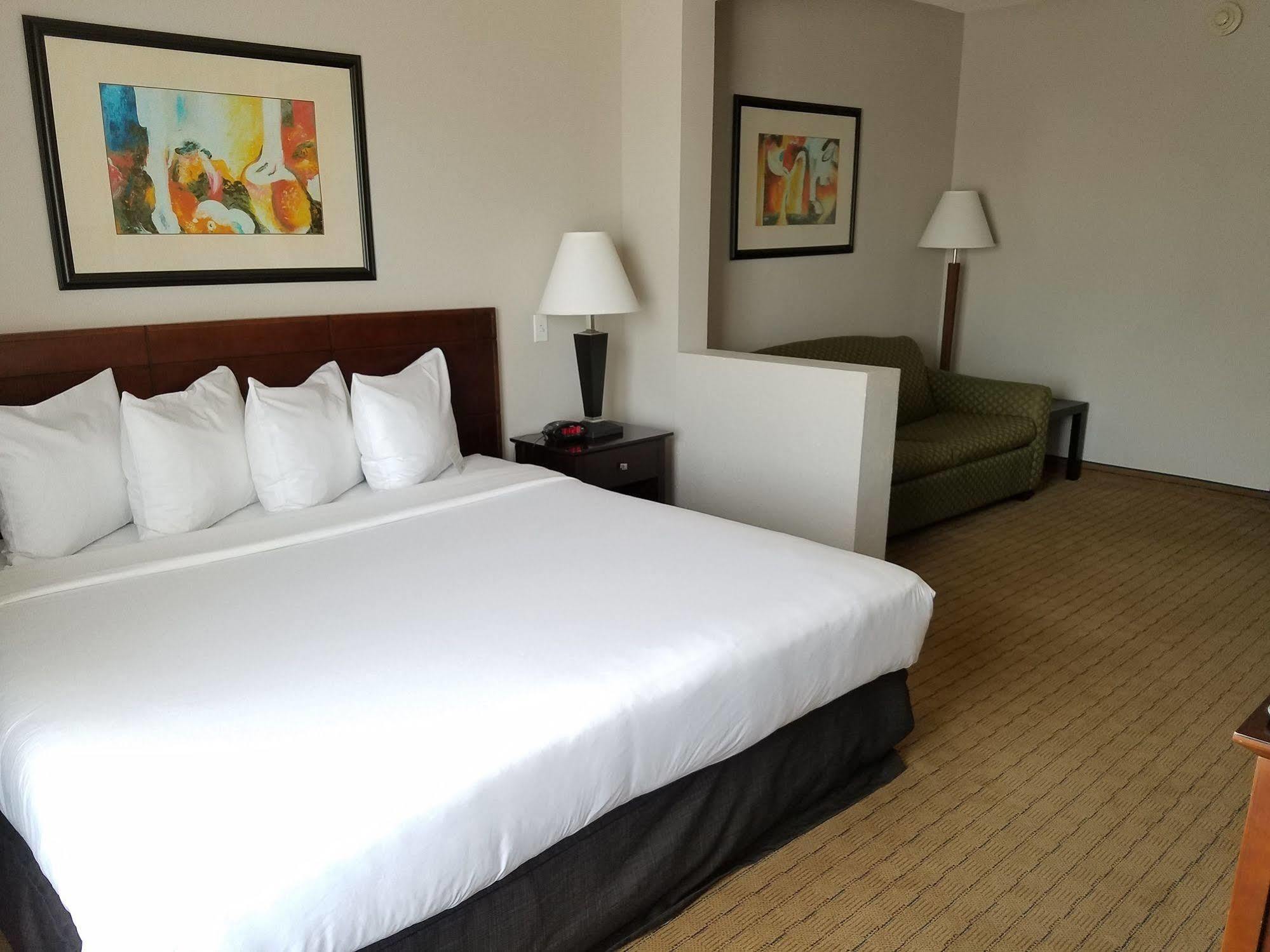 Holiday Inn Express & Suites - Prospect Heights By Ihg מראה חיצוני תמונה